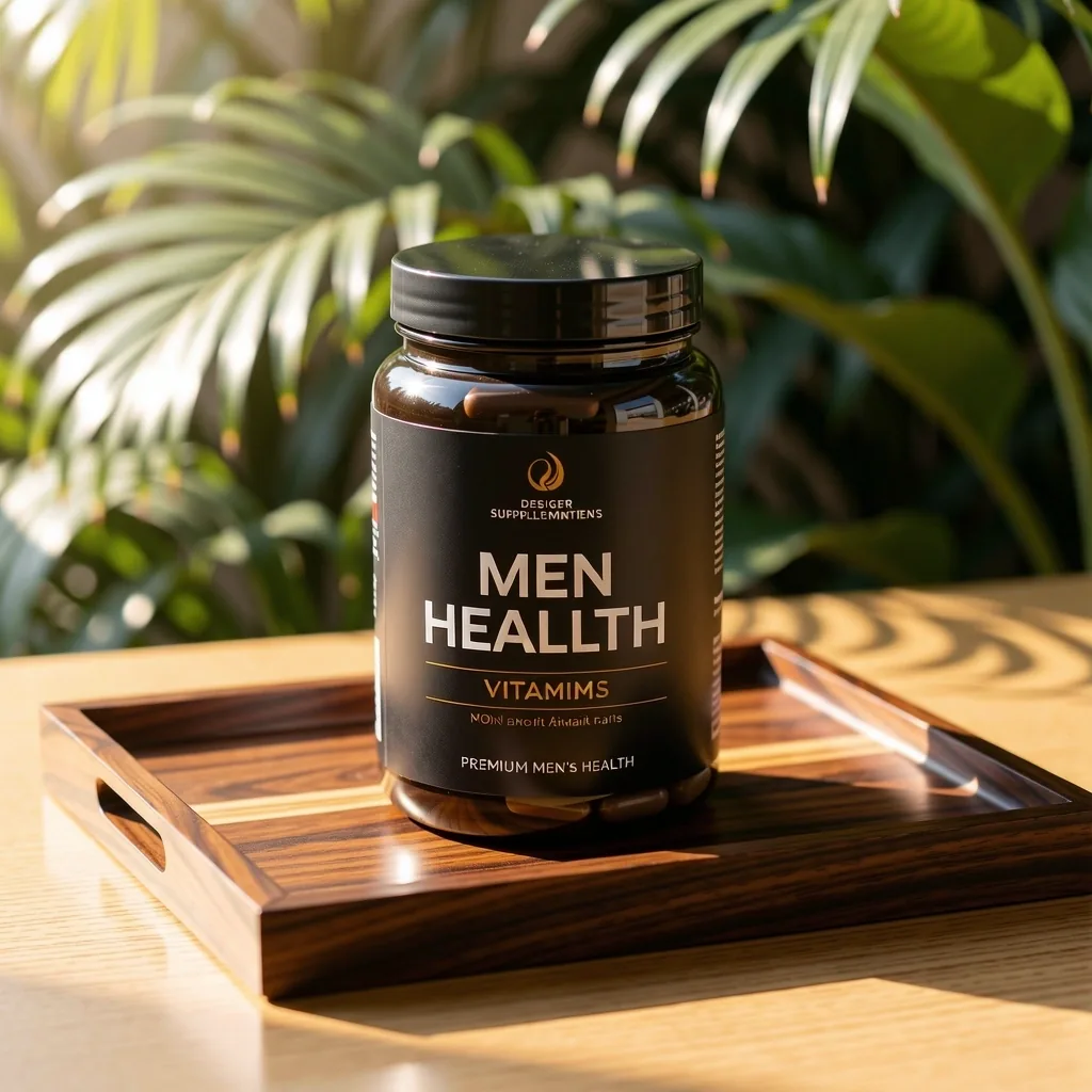 Premium packaging