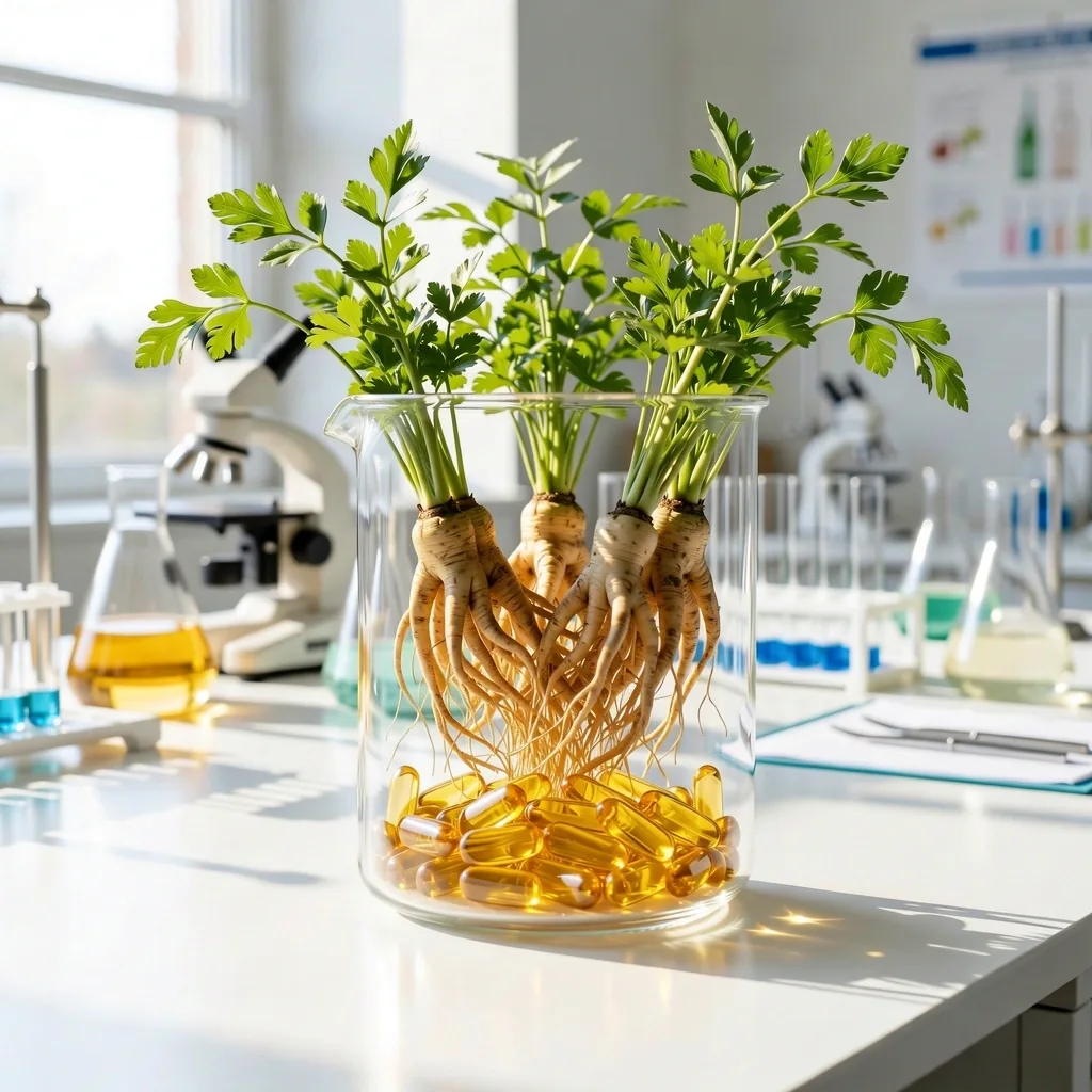 Laboratory verification